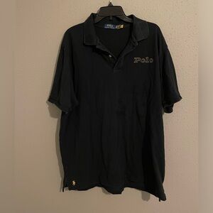 Men’s Polo Ralph Lauren Polo Shirt. Size 2XB. (Read description)
